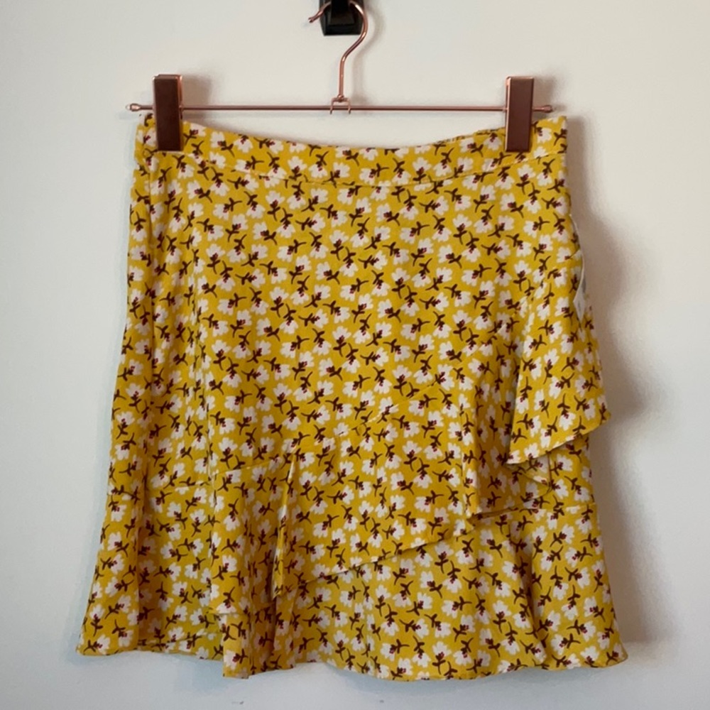 NWT originality skirt